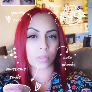 Meet your Posher, Ledalisse